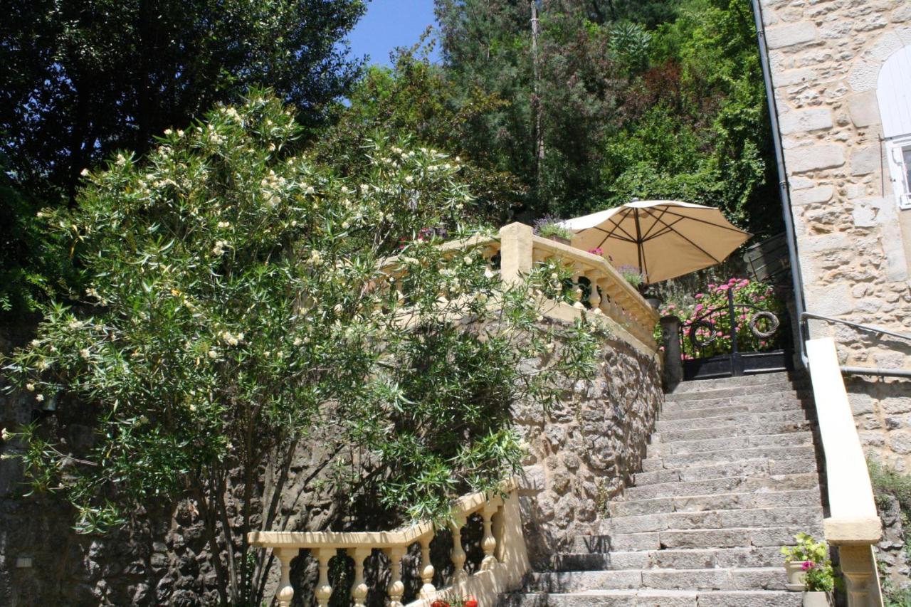 Les Escaliers Du Paradis 拉让帖特 外观 照片